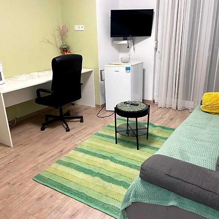 Super Horizont -Free Parking And Jaccuzzi Hotel Stobrec Ngoại thất bức ảnh