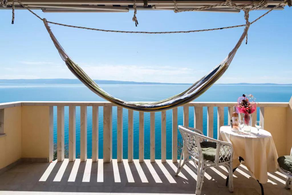 Super Horizont -Free Parking And Jaccuzzi Hotel Stobrec Ngoại thất bức ảnh
