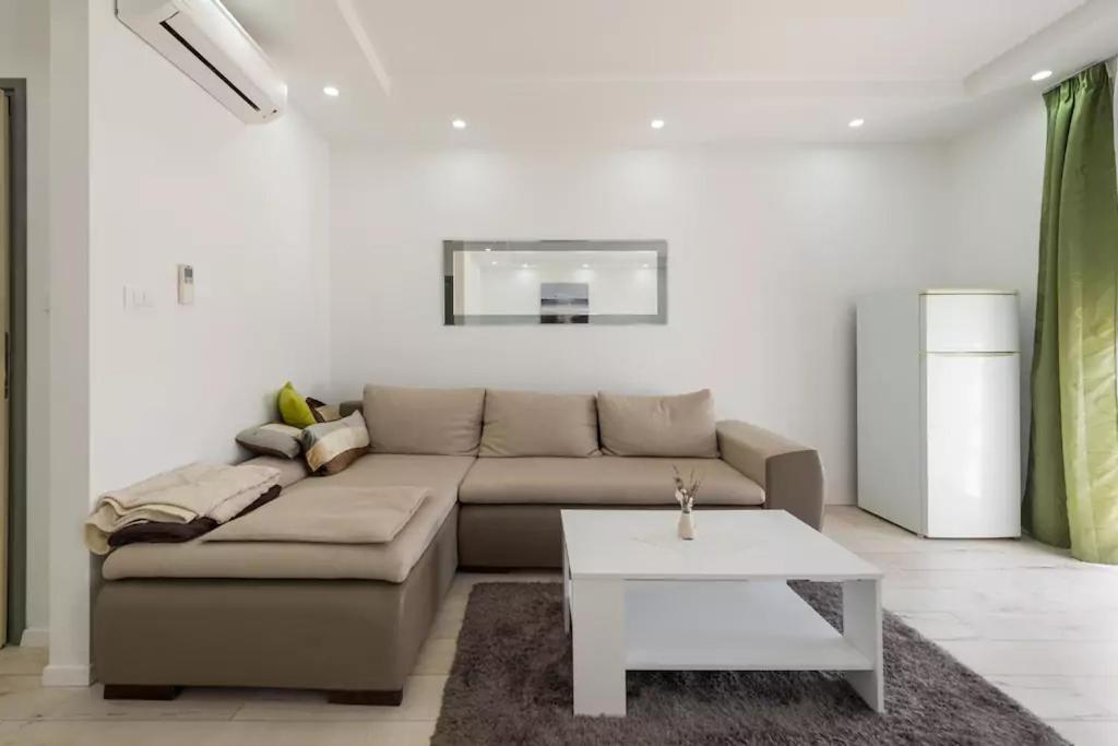 Super Horizont -Free Parking And Jaccuzzi Hotel Stobrec Ngoại thất bức ảnh