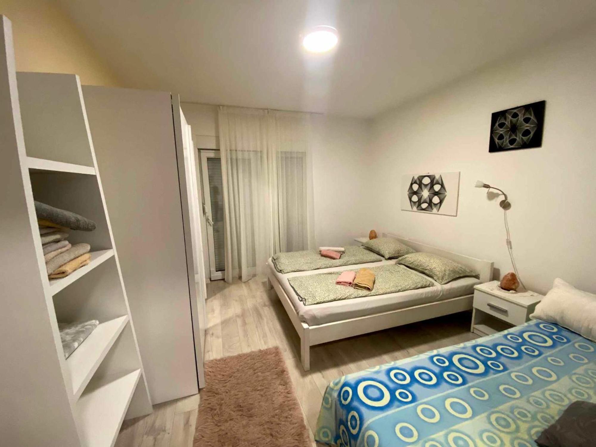 Super Horizont -Free Parking And Jaccuzzi Hotel Stobrec Ngoại thất bức ảnh