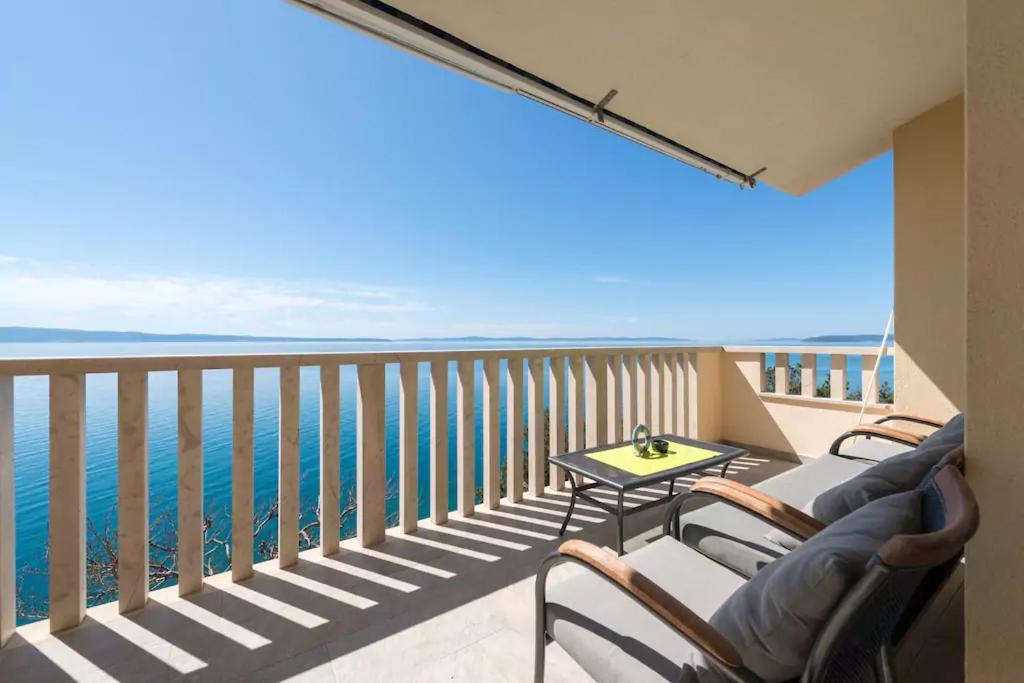 Super Horizont -Free Parking And Jaccuzzi Hotel Stobrec Ngoại thất bức ảnh
