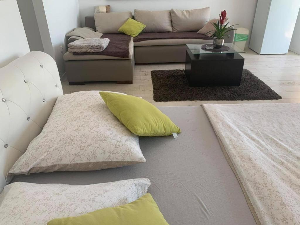 Super Horizont -Free Parking And Jaccuzzi Hotel Stobrec Ngoại thất bức ảnh