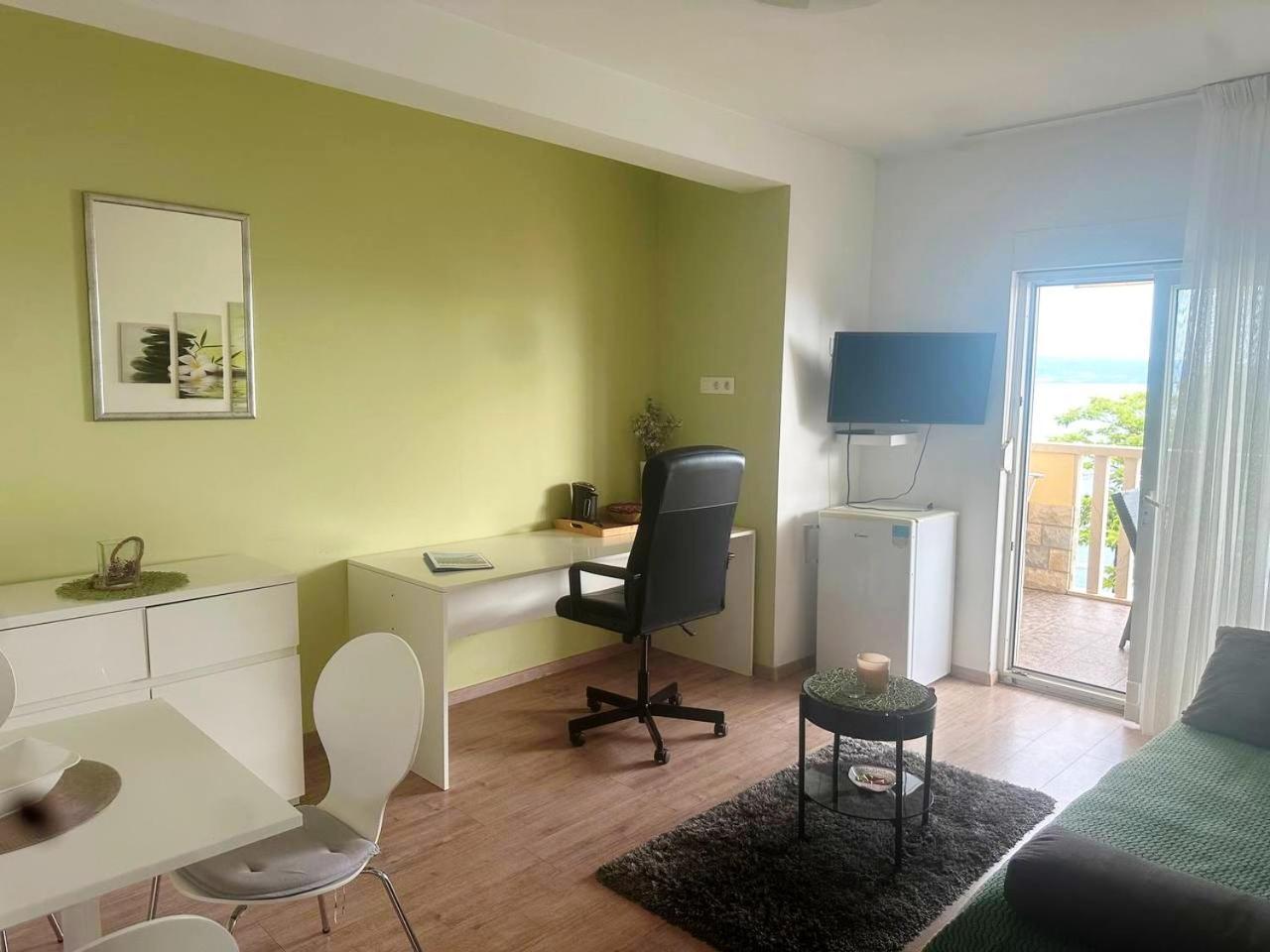 Super Horizont -Free Parking And Jaccuzzi Hotel Stobrec Ngoại thất bức ảnh