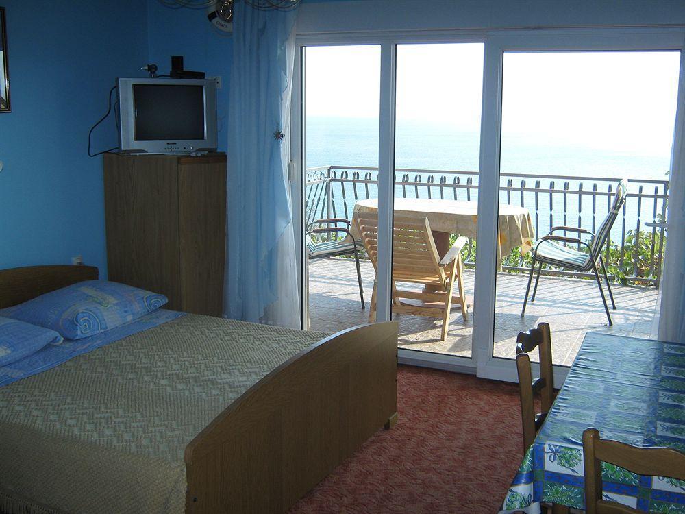 Super Horizont -Free Parking And Jaccuzzi Hotel Stobrec Ngoại thất bức ảnh