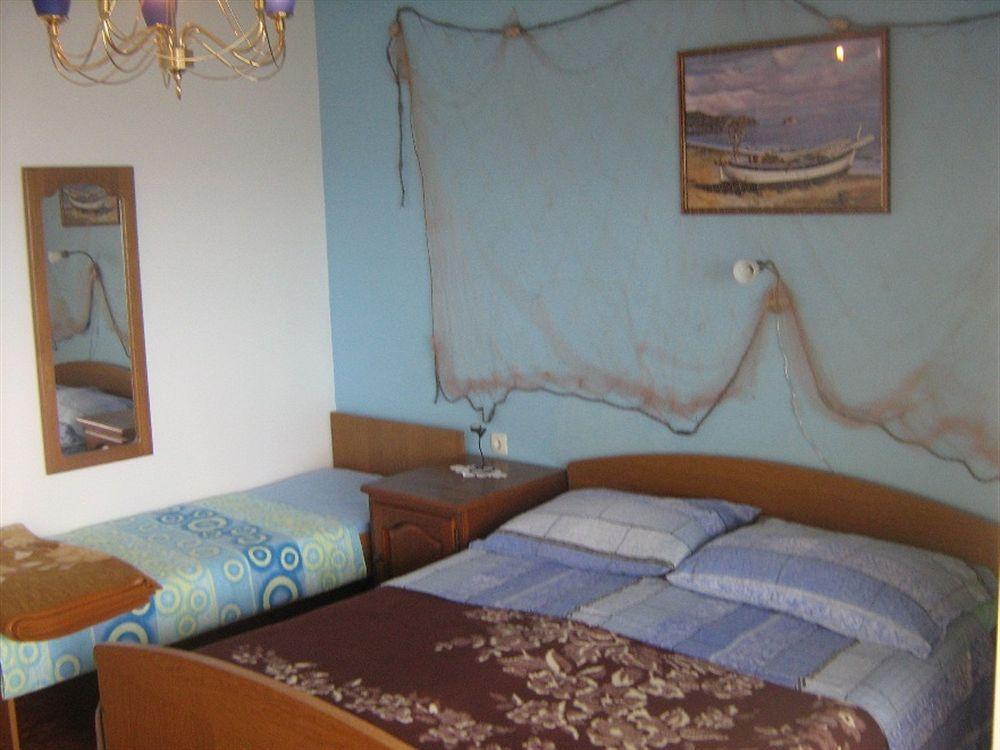 Super Horizont -Free Parking And Jaccuzzi Hotel Stobrec Ngoại thất bức ảnh