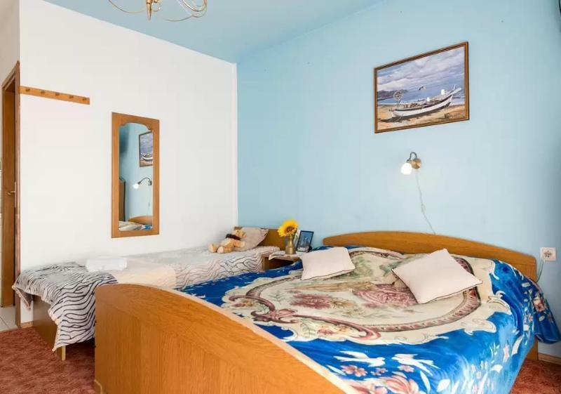 Super Horizont -Free Parking And Jaccuzzi Hotel Stobrec Ngoại thất bức ảnh
